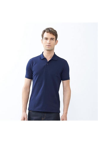 Áo Polos Dry Pique Uniqlo