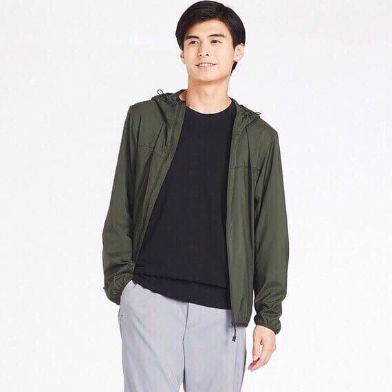 Tổng hợp Áo Khoác Uniqlo Vnxk giá rẻ, bán chạy tháng 9/2023 - BeeCost
