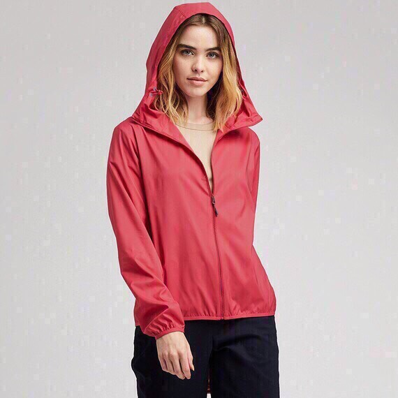 Chi tiết với hơn 71 về áo khoác gió uniqlo vnxk - cdgdbentre.edu.vn